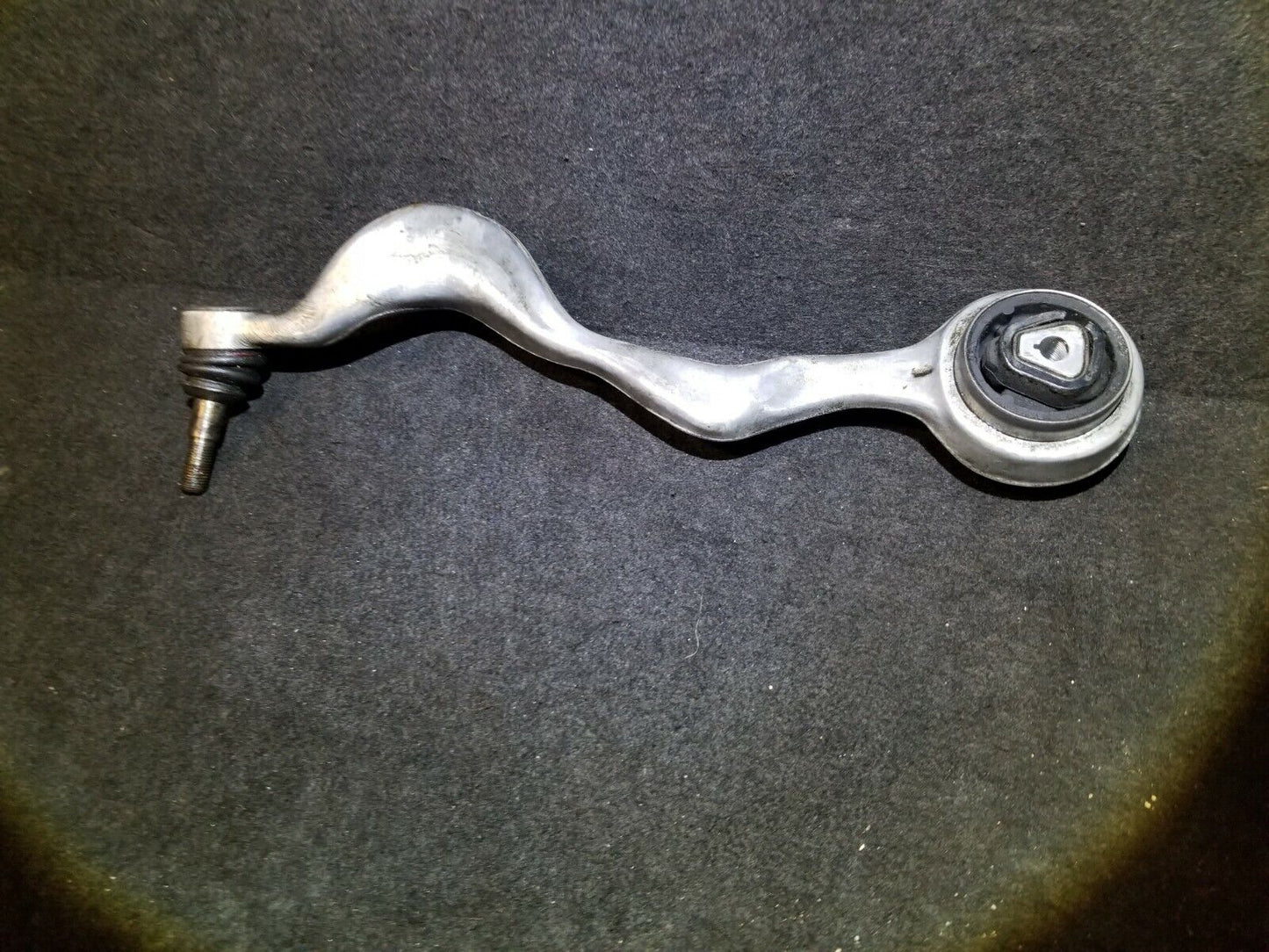 11 12 13 BMW 128i Front Left Lower Control Arm Driver Side OEM