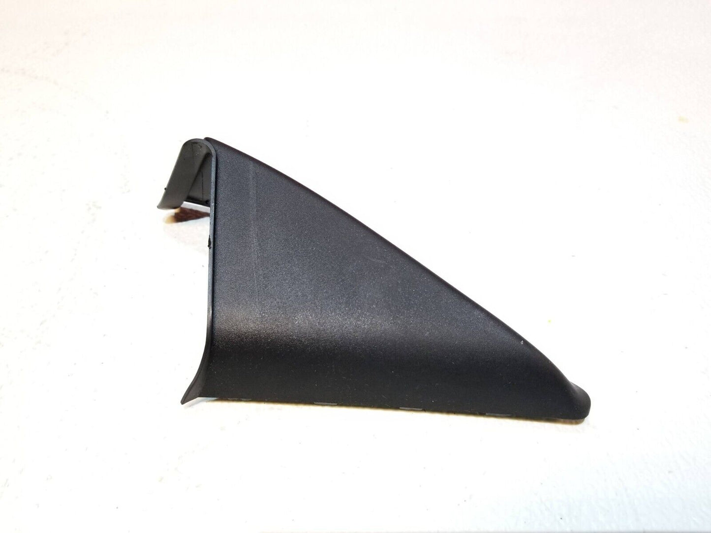 12 13 14 15 Audi A6 Front Right Pass Side Door Panel Corner Cover Trim OEM