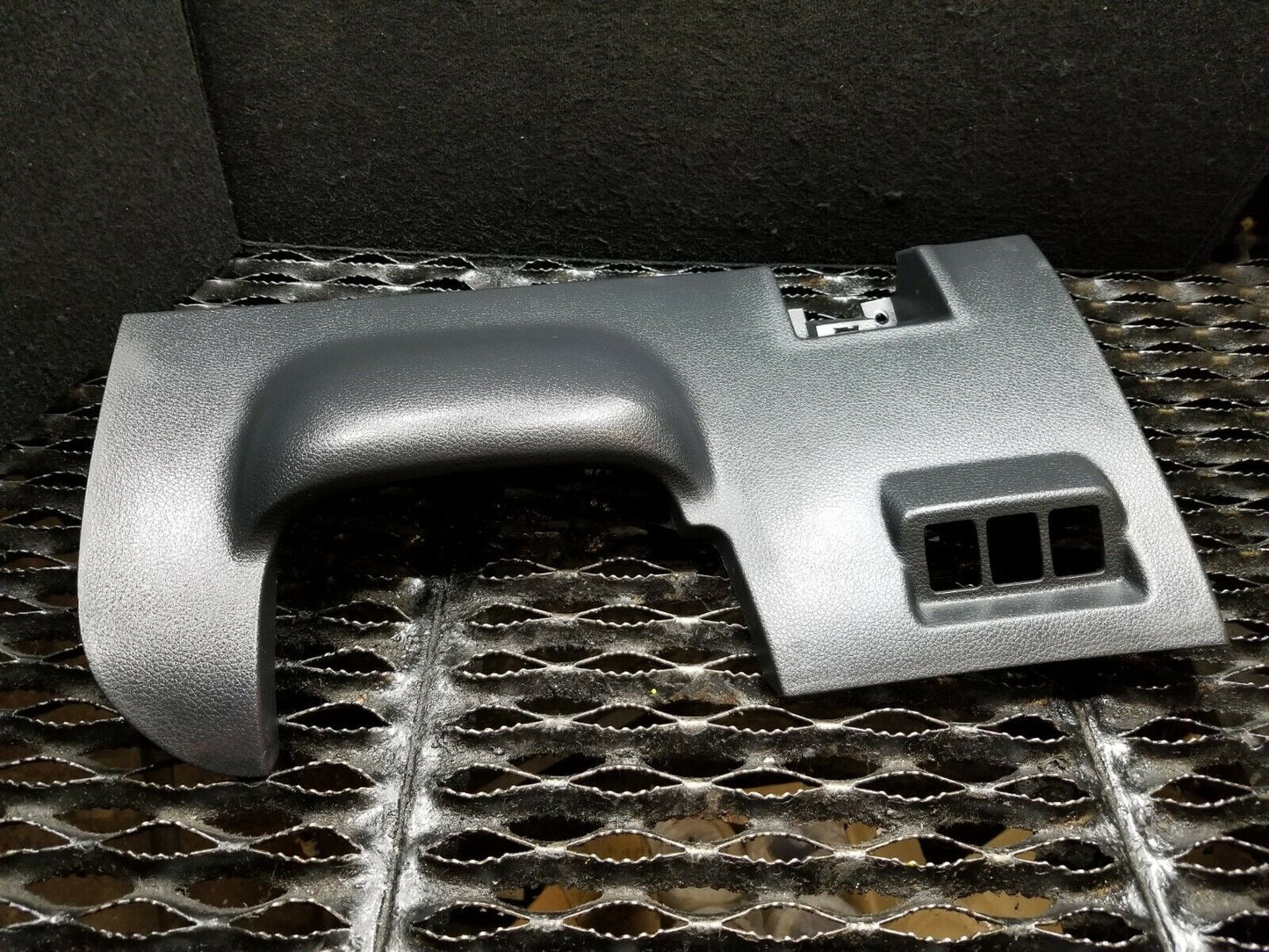 16 17 18 Nissan Sentra Instrument Panel Dash Lower Trim Panel OEM 40k