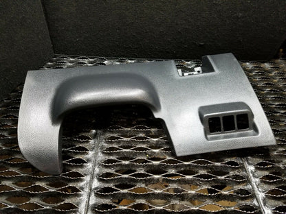 16 17 18 Nissan Sentra Instrument Panel Dash Lower Trim Panel OEM 40k