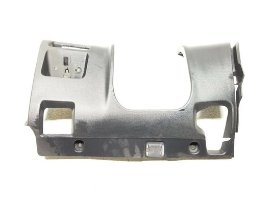 10 11 12 13 Volvo XC60 Left Driver Side Dash Lower Knee Bolster Panel OEM