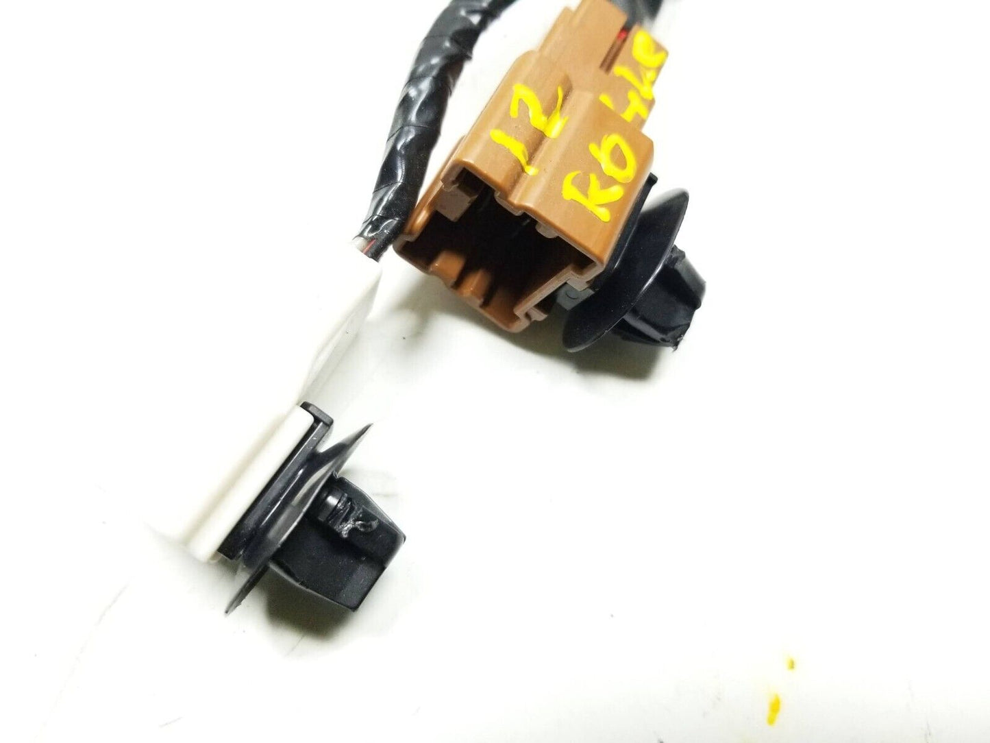 12 13 14 15 Nissan Rogue Roof Headliner Wire Wiring Harness OEM ✅