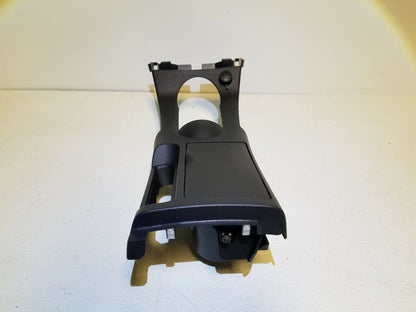 09 10 11 12 Mitsubishi Eclipse Automatic Shift Shifter Bezel W/ Cup Holder OEM
