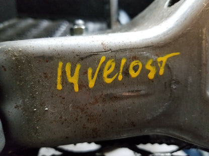 12 13 14 15 16 Hyundai Veloster Brake Pedal OEM