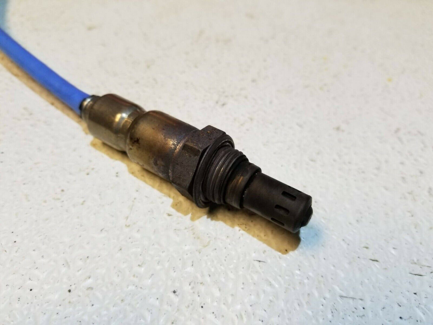 14 15 16 Mazda 3 2.0l Oxygen Sensor OEM 41k Miles