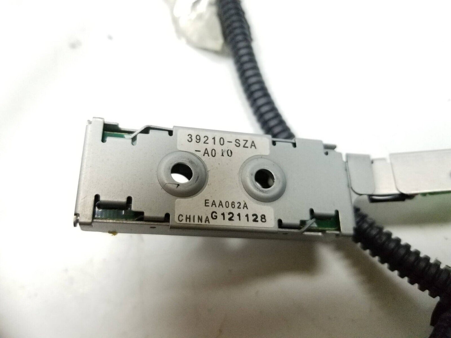 13 14 15 Acura RDX Headliner Wire Wiring Harness 32155-tx4 OEM