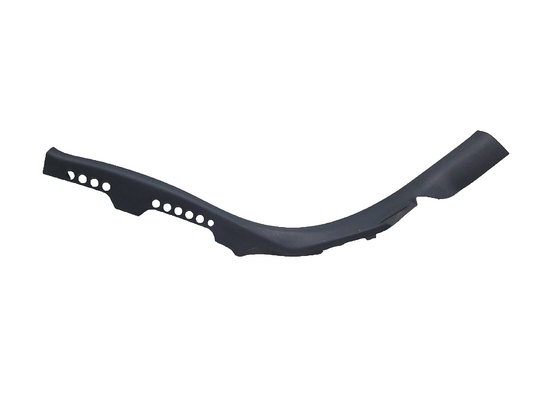 13 14 15 16 Audi A4 S4 Rear Lower C Pillar Cover Trim Left Driver Side OEM
