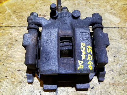 2014 2015 Infiniti Q40 Brake Caliper Rear Left Driver Side OEM 34k