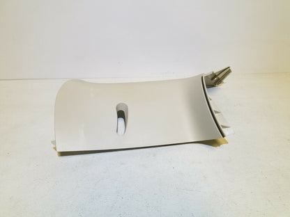 06 07 08 09 Range Rover Sport Rear Right Pass Side D Pillar Trim Panel OEM