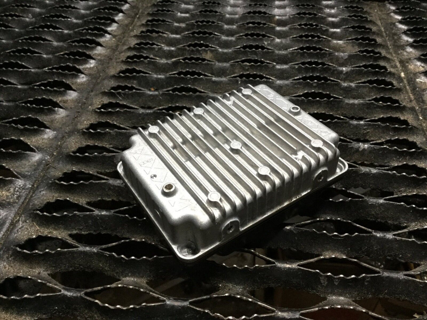 15 16 17 Jeep Renegade Converter Inverter Control Module Unit OEM 20k Miles