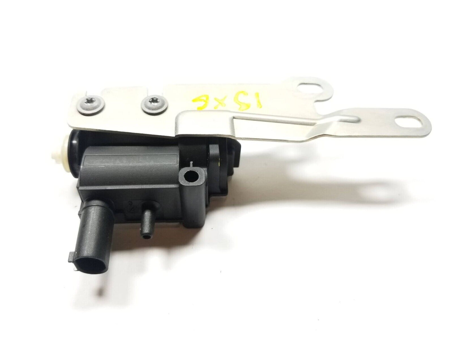 08 09 10 11 12 13 BMW X6 Fuel Tank Door Release Actuator OEM