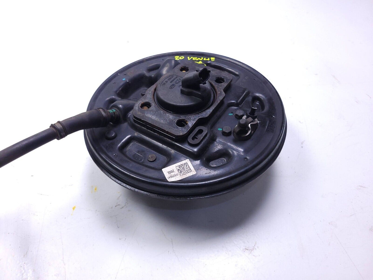 20 21 22 Hyundai Venue Rear Spindle Knuckle W/ Bearing Left Driver Side OEM