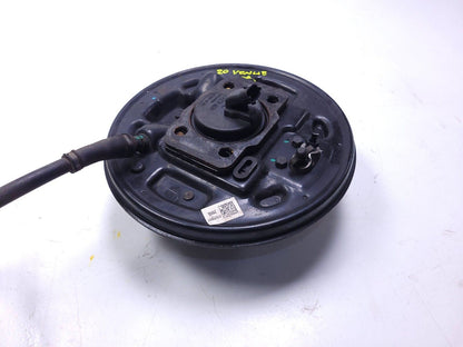 20 21 22 Hyundai Venue Rear Spindle Knuckle W/ Bearing Left Driver Side OEM