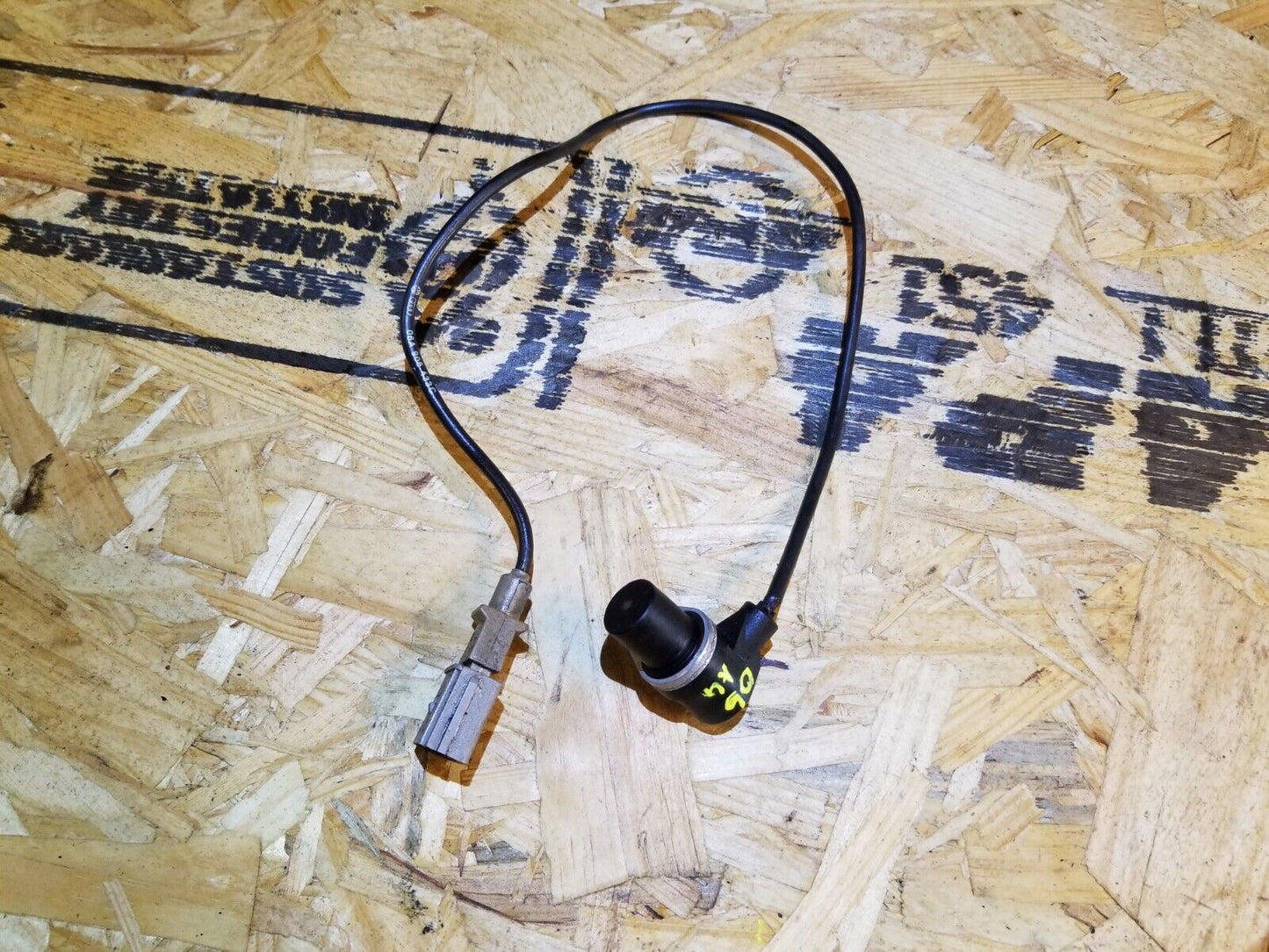 03 04 05 06 Audi A4 B6 3.0l Automatic Transmission Valve Body OEM