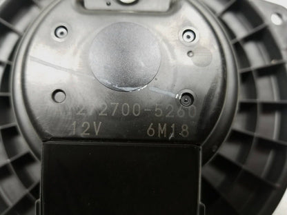 2011 - 2014 Cadillac CTS Coupe Blower Motor OEM