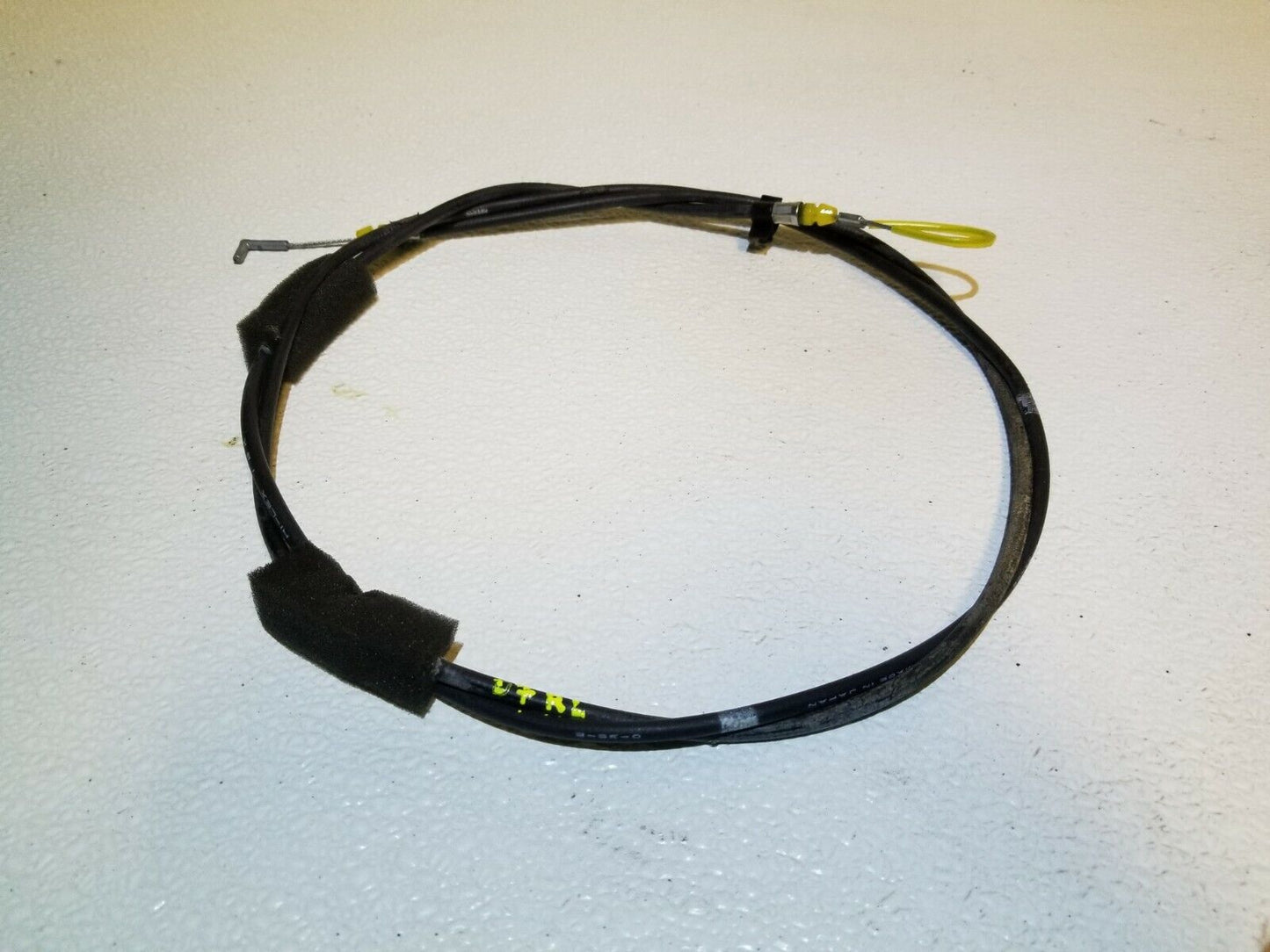 05 06 07 08 Acura Rl Trunk Lid Release Cable OEM