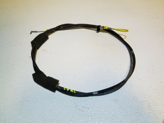 05 06 07 08 Acura Rl Trunk Lid Release Cable OEM