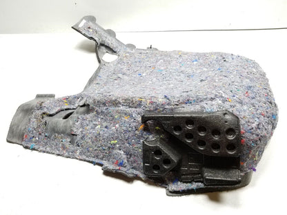 16 17 18 19 20 Dodge Durango Front Right Pass Floor Mat Carpet OEM 63k Miles