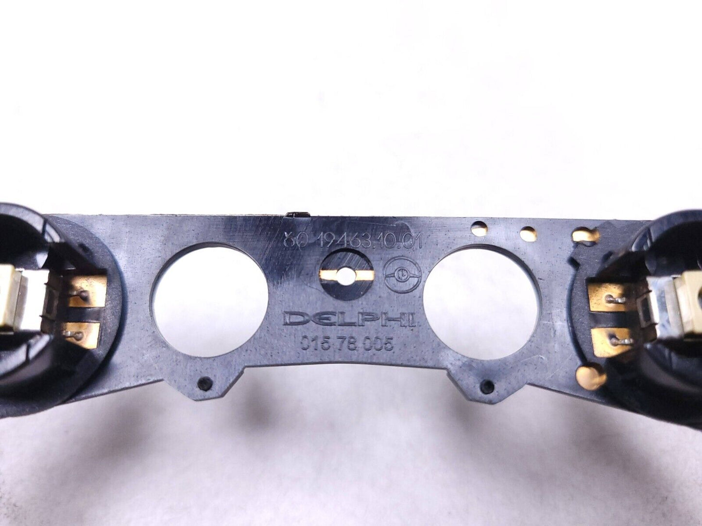 01-05 Mercedes W203 C230 Steering Wheel Buttons Circuit Communication Board OEM