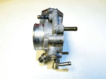 11 12 13 14 15 Chevy Cruze 1.8l Throttle Body OEM 23k Miles