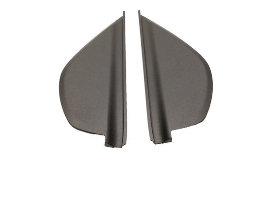 18-21 Hyundai Kona Dash End Cap Cover Trim Pair OEM 29k Miles