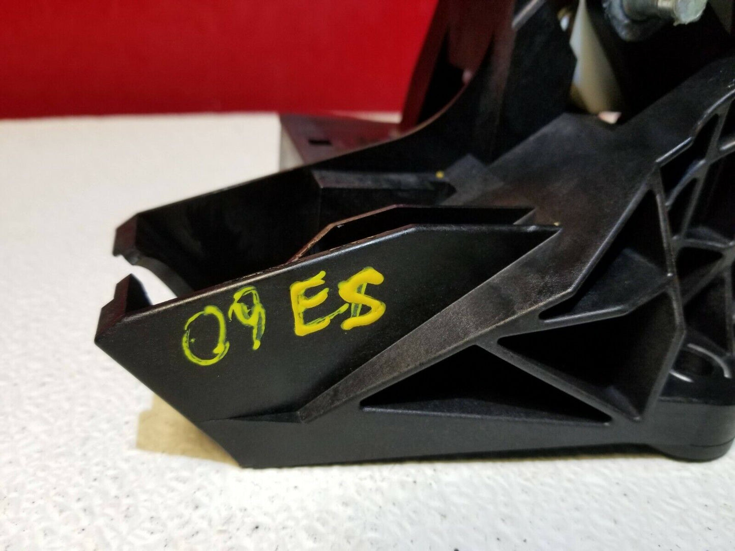 07 08 09 Lexus ES350 Gear Shifter Selector Lever OEM