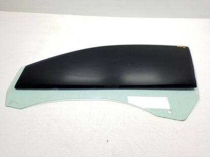 08 09 10 11 Audi A5 Coupe Front Left Driver Door Window Glass OEM