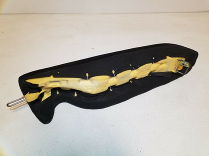 16 17 18 19 Nissan Sentra Rear Seat Bolster Left Driver Side OEM 49k Miles