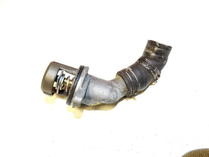 03 04 05 06 Audi A4 B6 3.0l Thermostat Housing OEM •bgn•