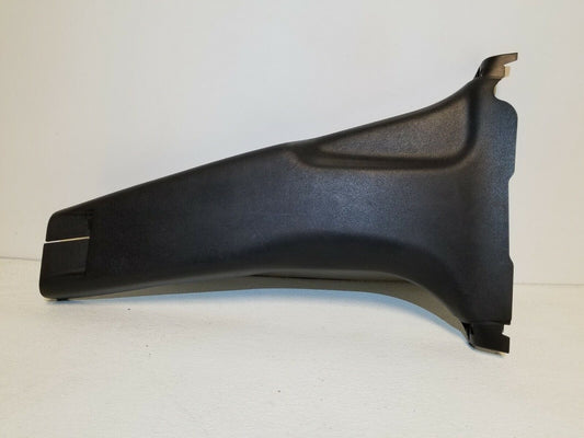 11 12 13 14 Nissan Juke Left Driver Side Center Lower B Pillar Trim Panel OEM