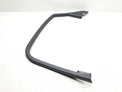 2013 2014 2015 Audi A4 S4 Rear Upper Door Window Trim Panel Pass Side Right OEM