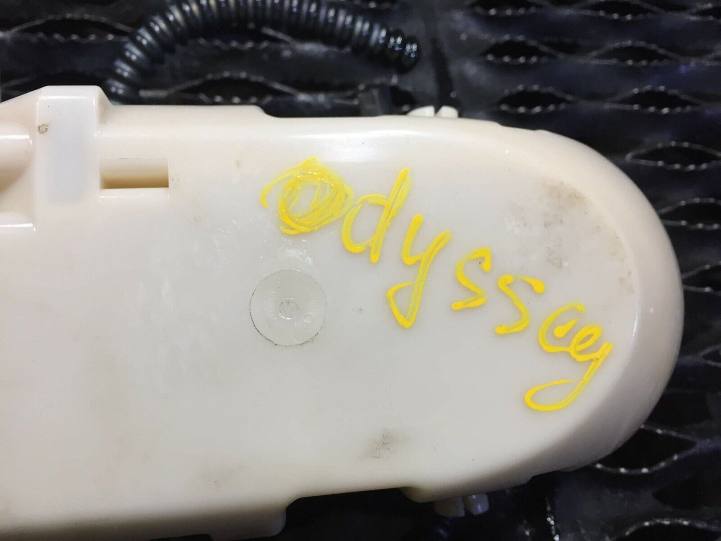 08 09 10 Honda Odyssey 3.5l Fuel Pump OEM D43