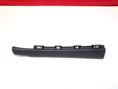 12 13 14 15 Audi A6  Left Driver Side Middle A Pillar Cover Trim Panel OEM