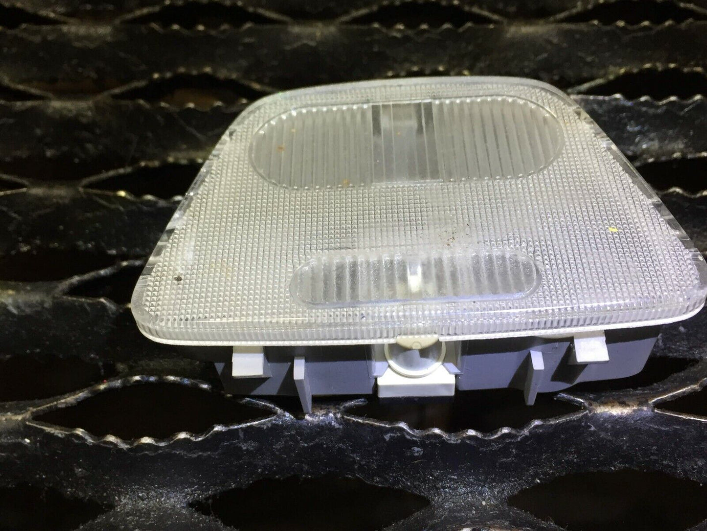 08 09 10 Honda Odyssey Overhead Map Dome Light OEM D43