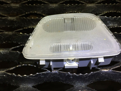 08 09 10 Honda Odyssey Overhead Map Dome Light OEM D43