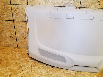 10 11 12 13 14 VW Passat Rear Deck Tray Shelf Panel OEM 41k