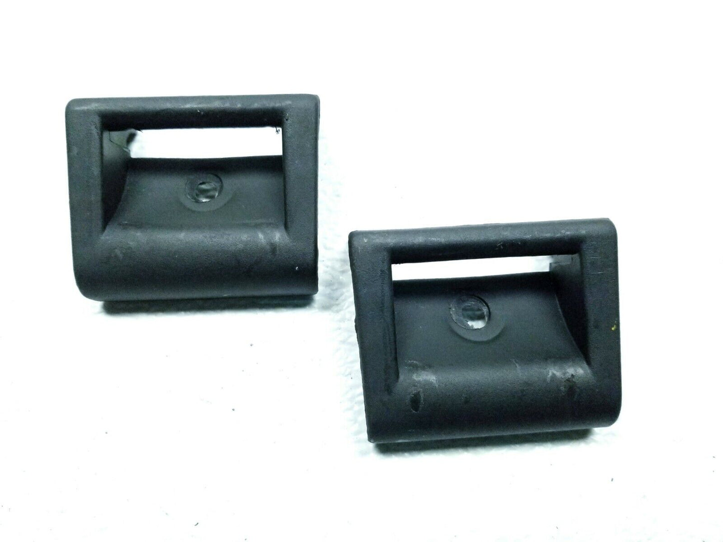 03 04 05 06 Acura MDX Cargo Lid Hinge 2pcs OEM 55k Miles