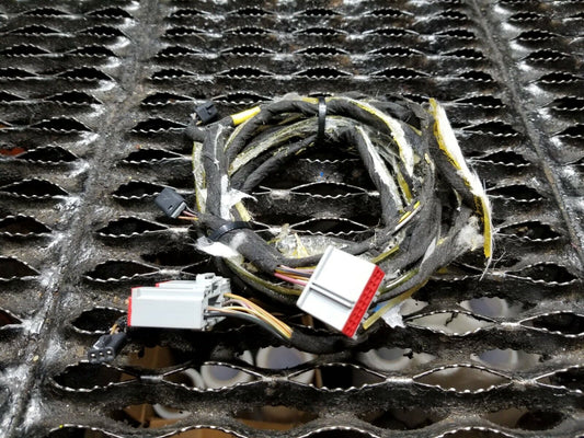 14 15 16 17 Jeep Cherokee Roof Liner Wire Harness OEM