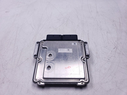 14 15 16 17 Hyundai Elantra Gt Engine Control Module Ecu Ecm 2.0l OEM 35839miles