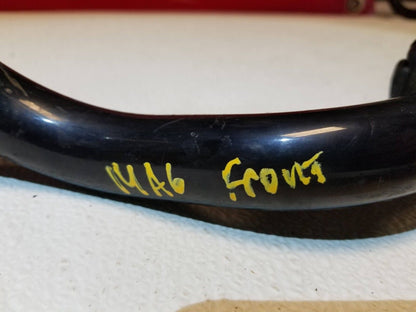 12 13 14 15 Audi A6 C7 Front Stabilizer Sway Bar OEM