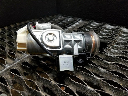 11 12 13 Subaru Forester Ignition Switch W/ Key OEM 33k