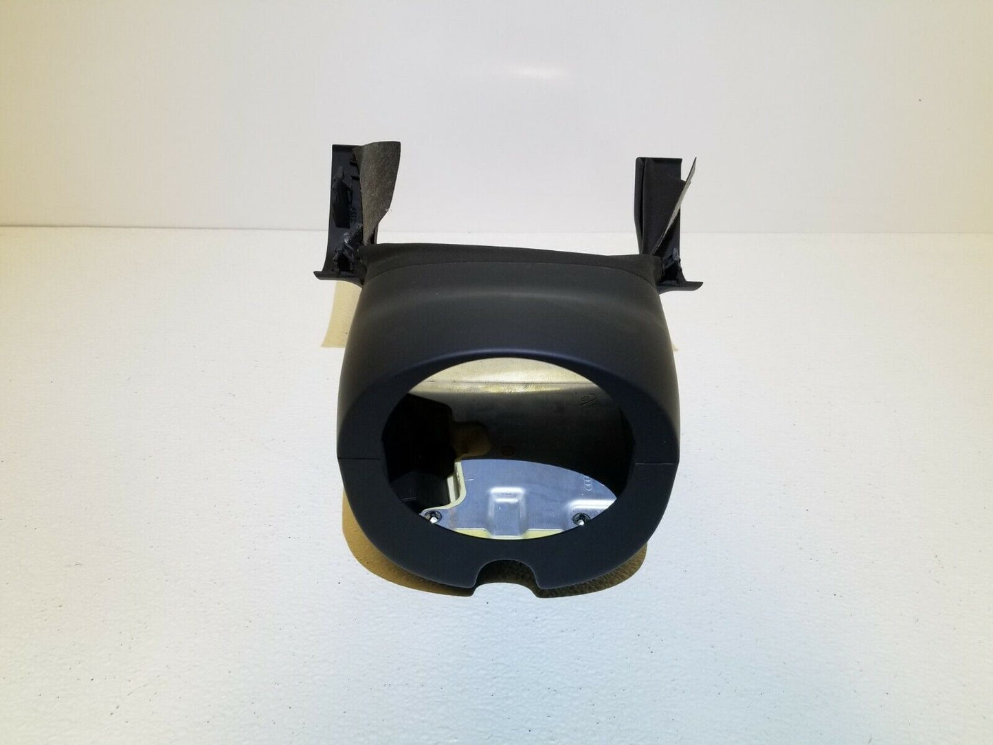 11 12 13 14 15  Audi Q7 Steering Column Shroud Cover Trim OEM 87k Miles