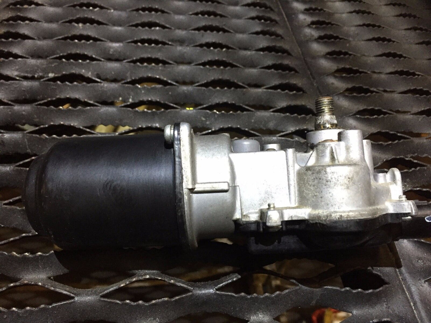 06 07 08 09 10 11 Honda Civic Windshield Wiper Motor 76505-sna-a020-m1 OEM