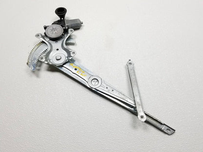 14 15 16 Toyota Corolla Front Right Pass Door Window Regulator Motor OEM