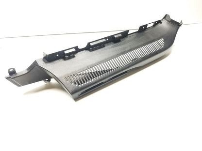 07 08 09 10 11 12 13 BMW X6 Trunk Rear Left Driver Side Curtain Rail Support OEM