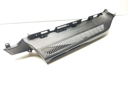 07 08 09 10 11 12 13 BMW X6 Trunk Rear Left Driver Side Curtain Rail Support OEM