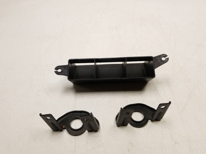 20 21 22 Hyundai Venue Engine Radiator Bracket & Air Duct OEM