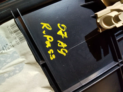 06 07 08 Audi A4 Rear Right Passenger Side Door Trim Panel OEM 85k Miles