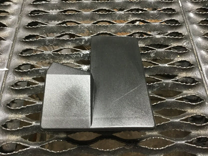 05 06 07 08 Audi A4  Front Right Seat Wire Connector Cover OEM