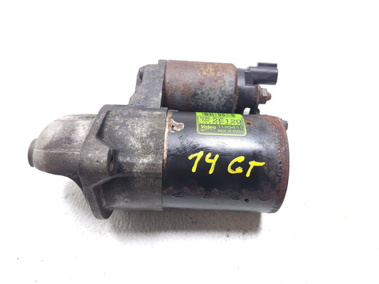 14 15 16 17 Hyundai Elantra Gt Starter Motor OEM
